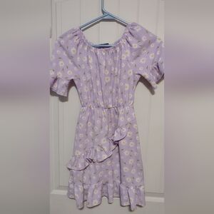 Dress For Girls Size 7